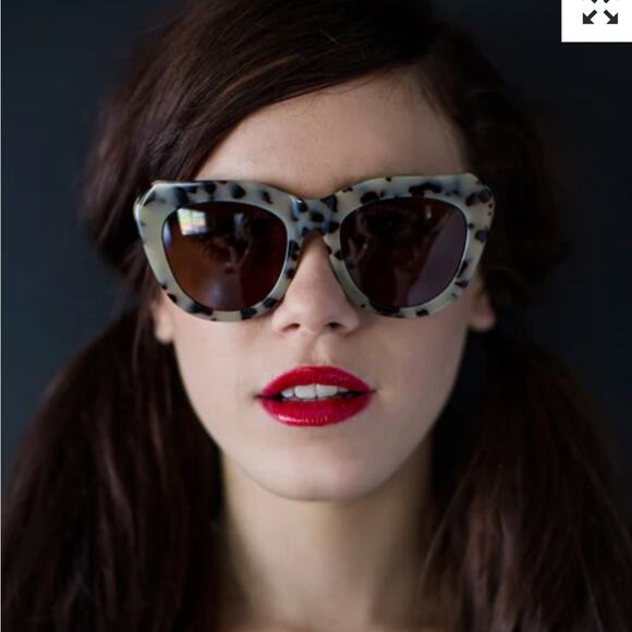 Onkler Hepnurn Sunglasses ** main image 10